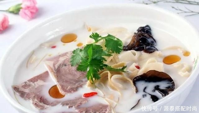 闻香识河南之新乡长垣号!