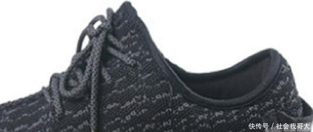 yeezy|靠抄袭Nike和Yeezy等品牌年销8000万双,穿回力还不如穿FAKE