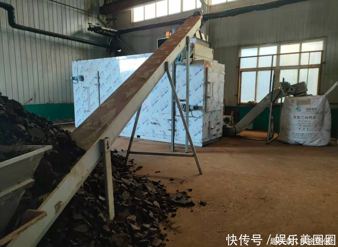 烘干机行业动态:科技与生活的完美结合