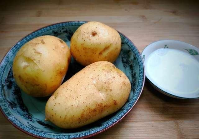 夏天,把它当做主食比吃米饭强,2元一斤,营养全面还不胖人