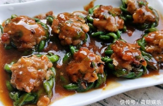 做给娃娃吃的菜，开胃又解馋，两者结合营养翻倍，好吃到起飞