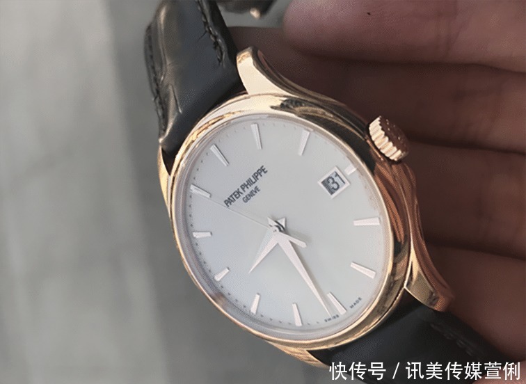 百达翡丽|百达翡丽和积家相比,谁更适合中年男士佩戴,哪个档次更高