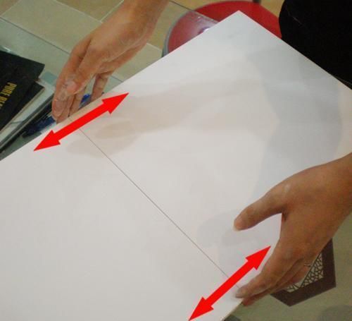 装修|装修不懂瓷砖怎么买？按照这5种方法，准不会错！