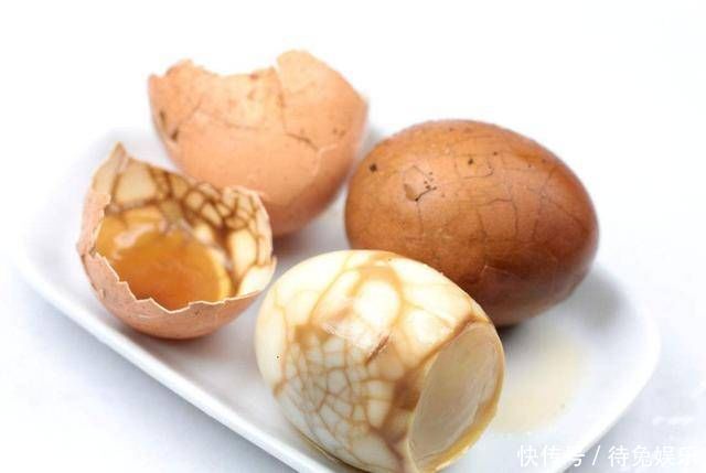 茶叶蛋最正宗的秘制配方，全国各地已使用19年，吃过的人连连称赞