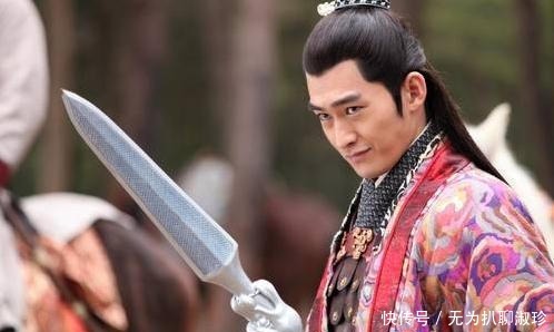 司马睿|东晋一位集儒、法、道三教合一的名臣,拯救国家于危难的智慧人生