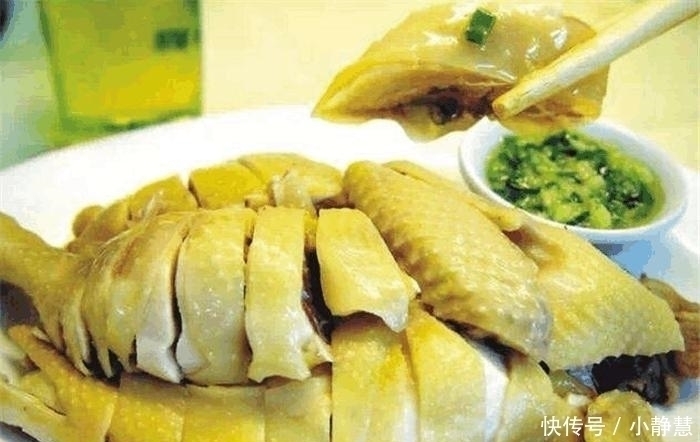 食物|外国人为什么中餐里有鸡肉和虾饺,却没有鸡肉饺子