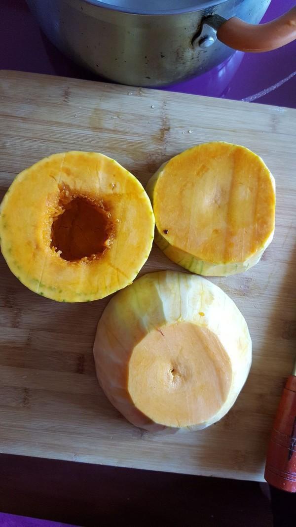 此物|南瓜和此物一起煮,就是“天然泻药”,肠道不堵了,胖人越吃越瘦