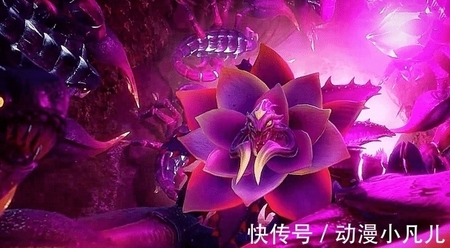 魂兽|斗罗大陆:最丑的五个魂兽,小舞只能排第二,看到第一没毛病