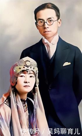 颜值出众|她是林徽因儿媳,颜值出众,丈夫有难却改嫁,如今女儿成美国市长