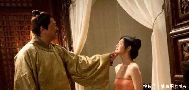 流传|他是李世民的弟弟,虽然荒淫无度,但留下一门绝技,至今流传