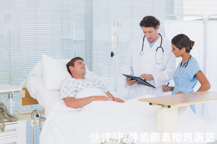 癌痛|“快让我死吧!”患癌的人有多痛苦?3种疼痛让院士为之落泪