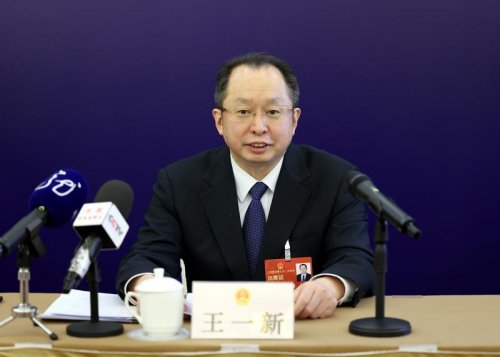 黑龙江副省长：“咬紧牙关”，省内科技经费投入每年增20%