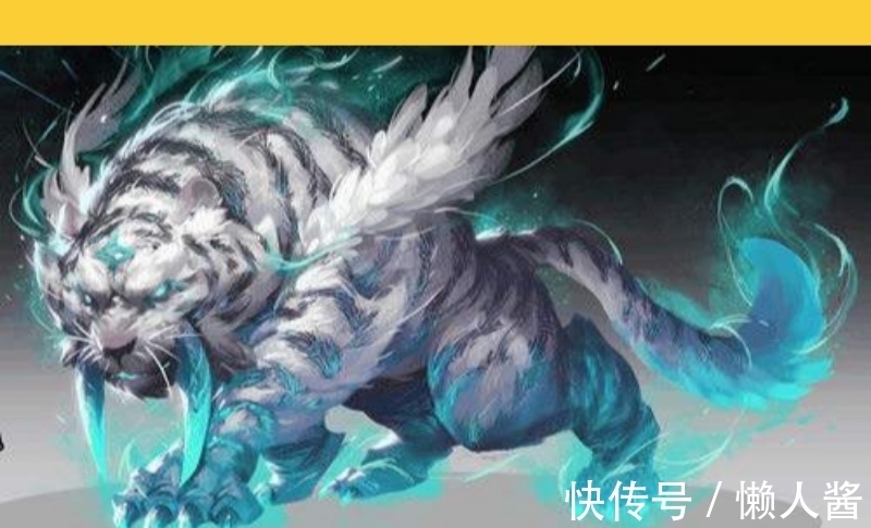 道教文化#你知道古代四大神兽的由来吗?