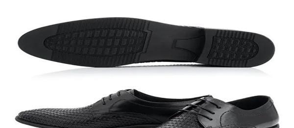 男鞋260是41还是42!