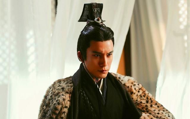 收复中原|祖氏之陨范阳祖氏有北伐之功,为何无法尊显于江左,最终没落