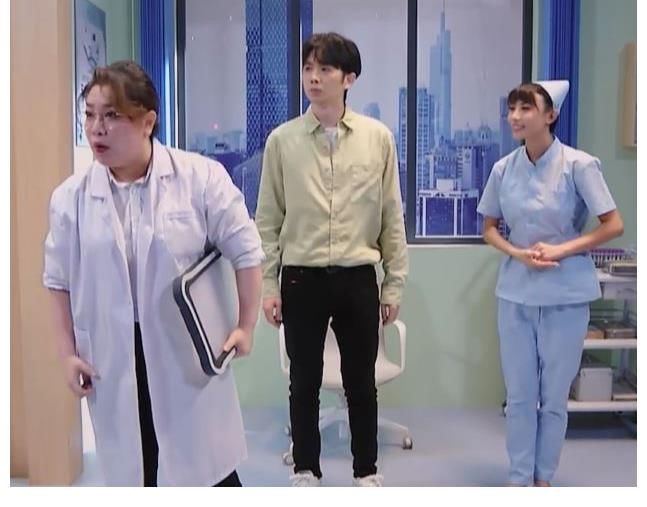 马东|又一档新综开播，成功接档《脱口秀大会4》，第一期就笑到不行！