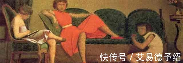 瑞士&“切勿以为我是大师，我不喜欢当代绘画”