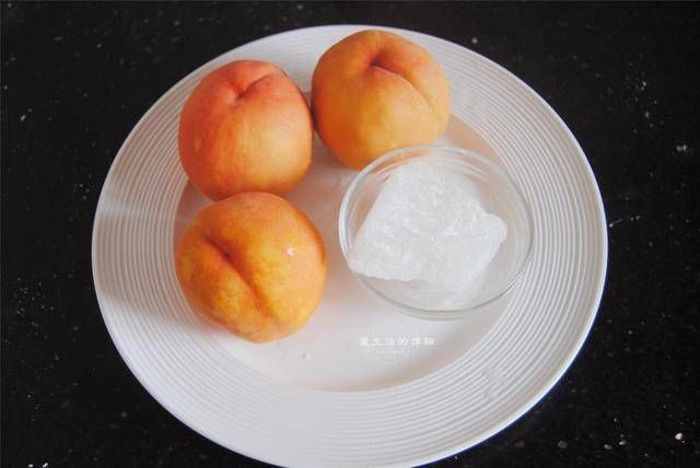  解暑|6元一斤的水果，煮一煮价格翻6倍，清甜解暑，入口即化，太好吃了