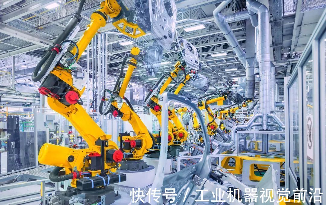 检测|国内机器视觉技术发展应用情况介绍