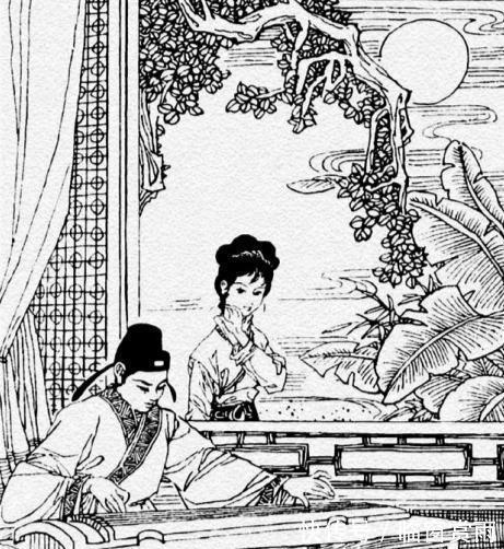 聊斋故事#聊斋故事:鬼仆