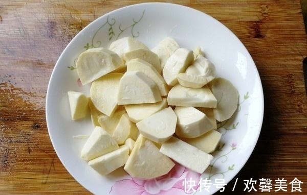 搅拌均匀|慈禧最爱美容佳品就是“它”，每周吃1次，补充胶原蛋白防衰老