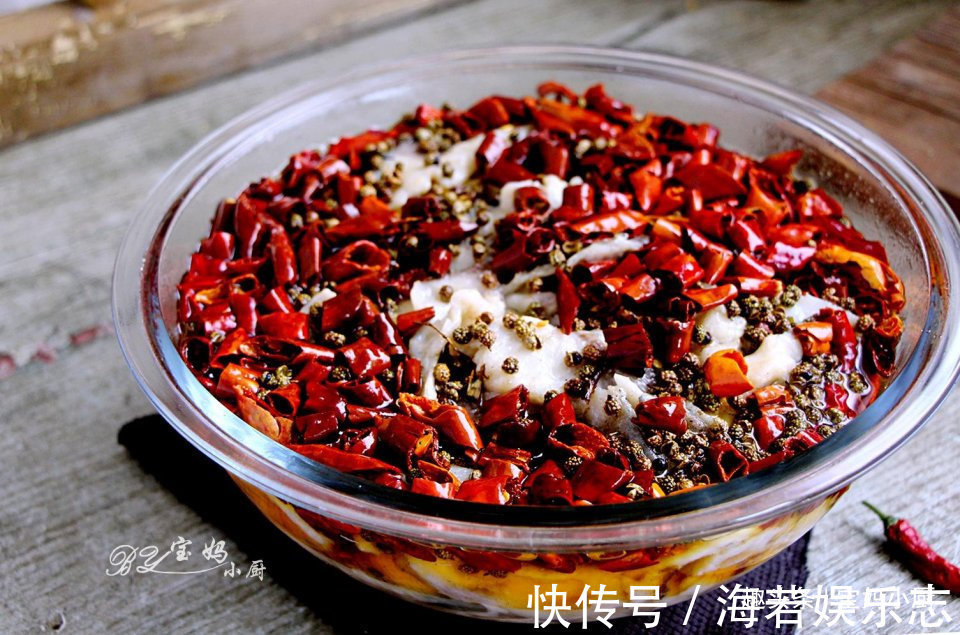 食欲|夏季不能错过的10道辣菜，专治没食欲，吃上就收不住筷