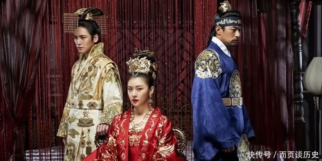 高丽|国祚474年的高丽王朝为何会突然走向衰亡?与明朝兴起有关