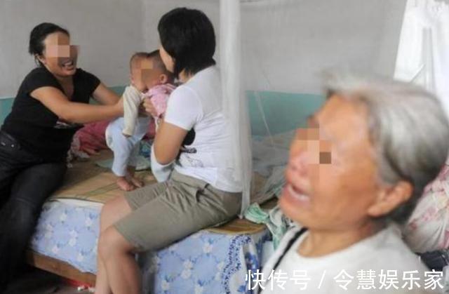 婆婆|不帮子女带娃的老人,到晚年多半逃不过“3个结局”,别不当回事