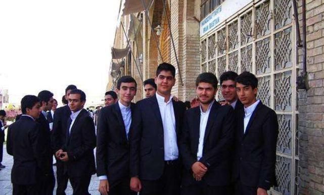 老外|2000多年前一群老外来到中国,用一姓氏定居,如今已成一大姓