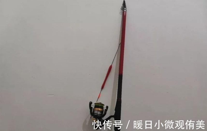 大鱼|嫩玉米挂钩,再配合“带漂远投”的技巧,人群中“抢鱼”特容易