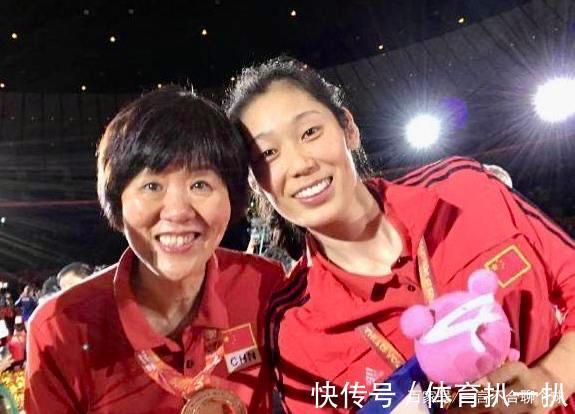 试金石|女排亮底线!朱婷能否归队成疑,亚运会是新任主教练带队的试金石