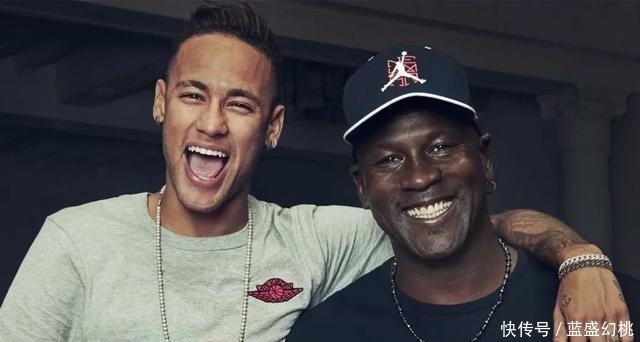 内马尔 姆巴佩联名詹姆斯这双跨界诞生的LBJ18你爱了吗!