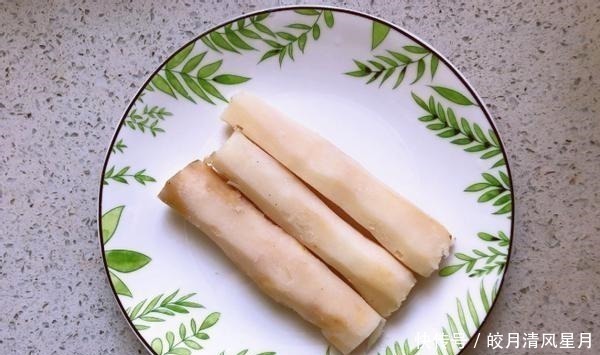 淀粉酶|又一道健脾小吃,无需烤箱,营养开胃,比芋头糕还甜糯,孩子爱吃