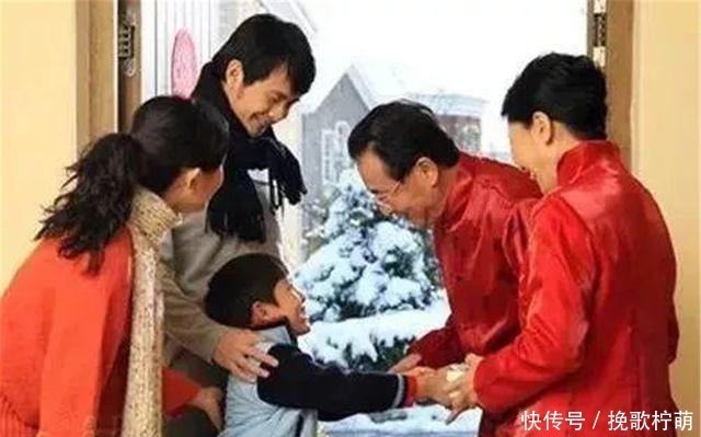 伤娃|新春聚会多,有一种“中国式”伤娃剖大,宝妈遇见需要正面硬刚!