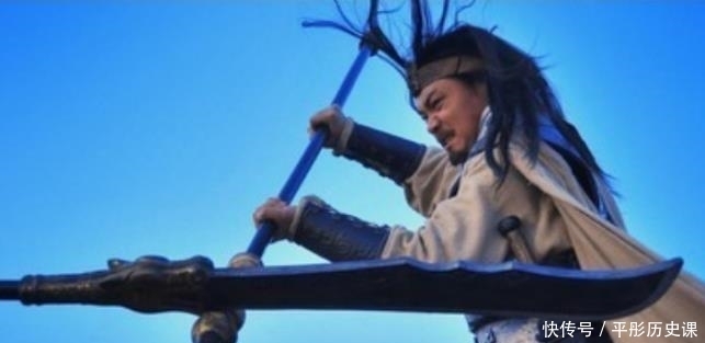 马超|马超和许褚之战,最后究竟是谁赢了?听听马超怎么说