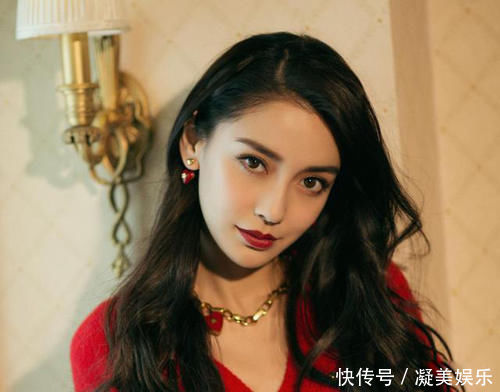 脸上有这4个“特征”的女生，占了一个，颜值也不会差，精致迷人