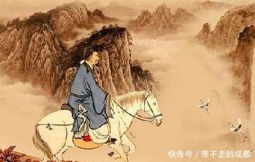 十二首描写好心情的古诗词，放飞快乐，忘记忧伤