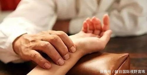 德国大学教授如此评价中医,令无数中国人汗颜