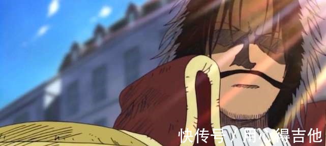 鹰眼|海贼王中的战力天花板有哪些四皇和三大将都算上，路飞差一大截