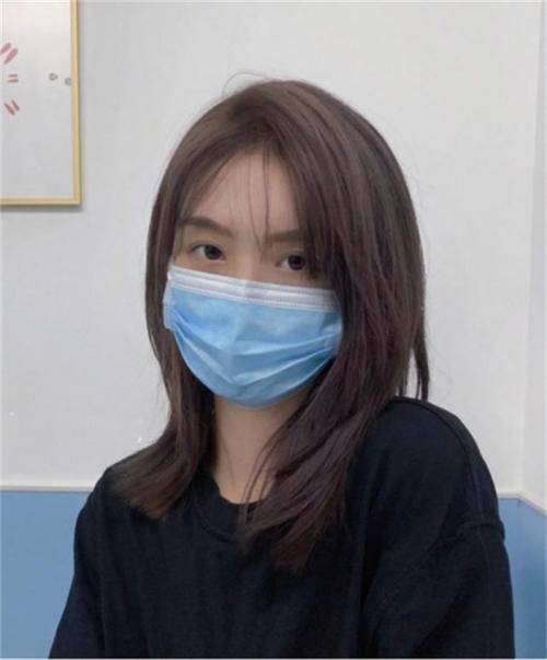 刘海|短发比长发更容易彰显自己的风格,清爽利落,简约又不失高级