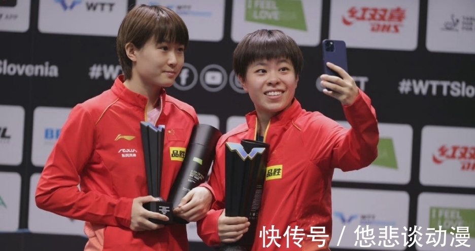 世乒赛|接替上演！法尔克、庄智渊等加盟，第二站2大看点介绍，附9日赛程