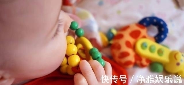 宝宝|北大教授:宝宝有这3大特征,暗示天生高智商,好好培养能成学霸