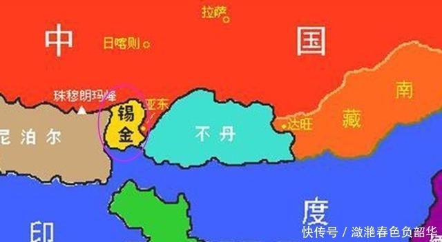 二战|二战后唯一被邻国吞灭的主权国家, 而且联合国都承认了