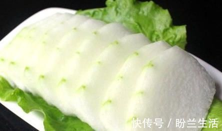 肥胖|女性肚子比胸高?只需一根白萝卜,即使胖成球,也能瘦成猴