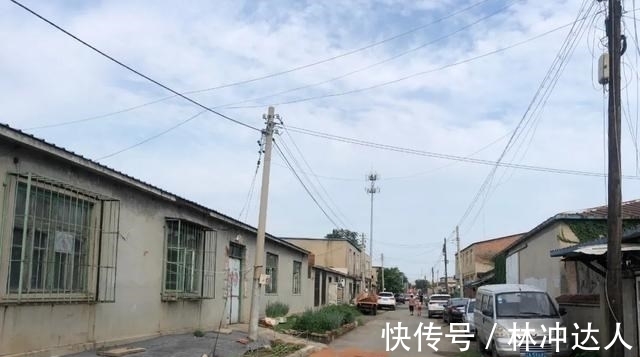 5g+|和平三环外这片区域终于要动了?又富了一批人
