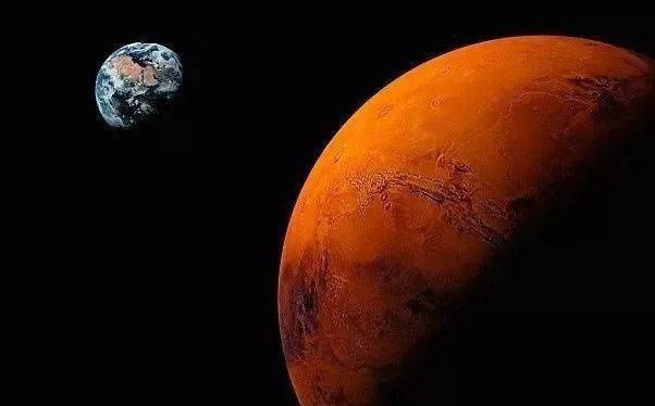 移民火星与生命演化