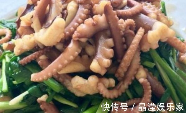 开胃菜|常给老人和小孩做的开胃菜,健康又营养,味道美味又开胃