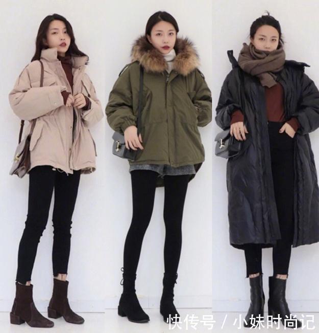 不美|优雅女人的21套穿搭参考,提升衣品增添魅力,想不美都难