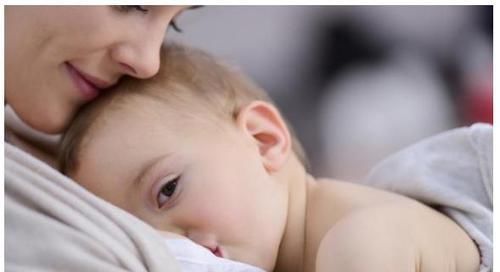 奶粉|从小喝“母乳”和不喝“母乳”的孩子,长大后差别太大了