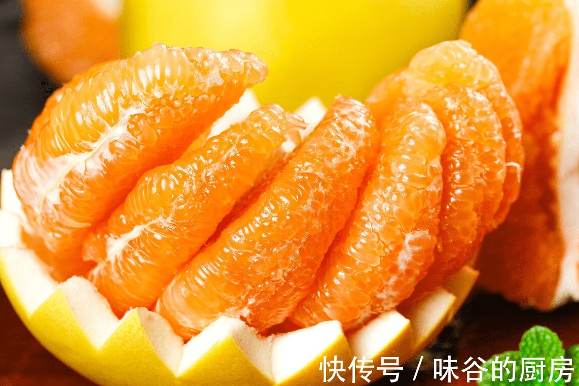 冬枣|冬至来临,不管有钱没钱,这9种金牌水果要多吃,解渴润燥营养高